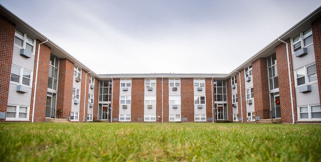 The Belmore - Apartments in Providence, RI - Exterior Image