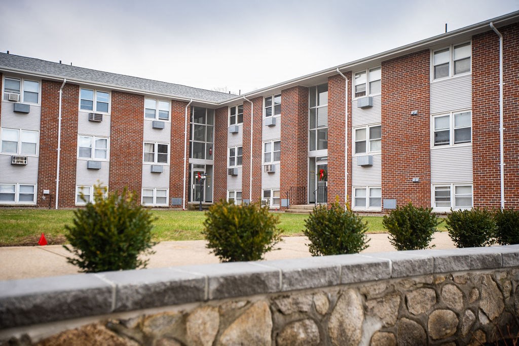 The Belmore - Apartments in Providence, RI - Exterior Image