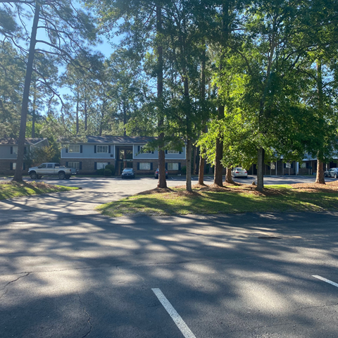West Town Exterior