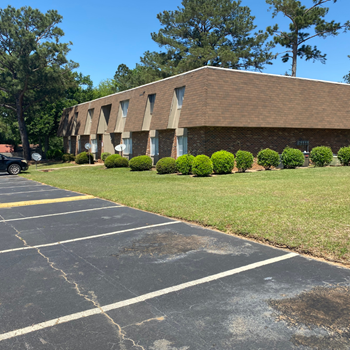 East Lake Exterior - Photo Gallery 8