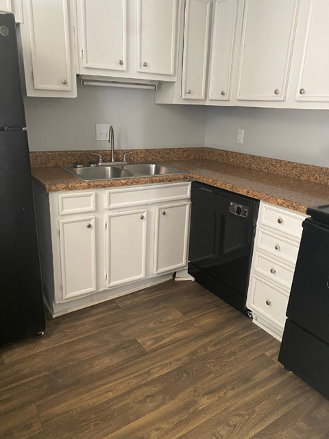 Kitchen Interior