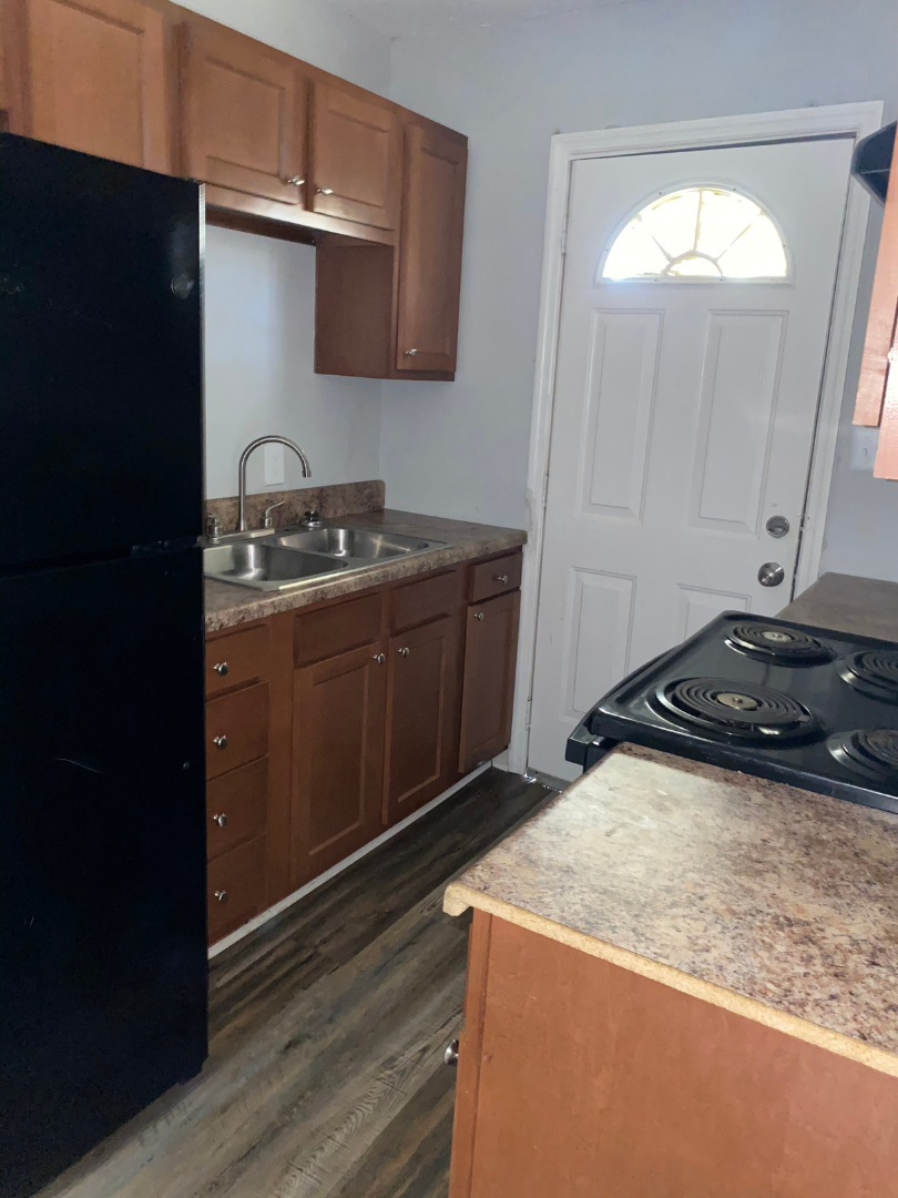 West Town Apartments