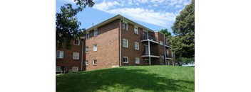 Greenbrier Road 1 Bed