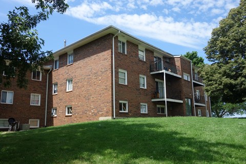 1100 W Lincoln Hwy Studio-4 Beds Apartment for Rent - Photo Gallery 38