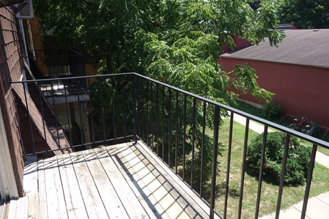 1100 W Lincoln Hwy Studio-4 Beds Apartment for Rent - Photo Gallery 39