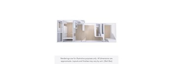 A series of images showing different views of a room with furniture.
