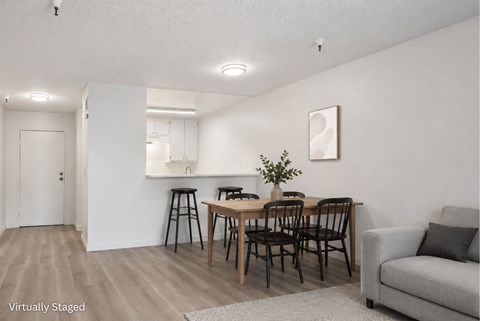 8553 Sepulveda Blvd. Studio-2 Beds Apartment for Rent