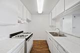 2-bedroom apartment at Park View Apartments in Los Angeles