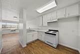 Studio apartment at West View Apartment in Los Angeles