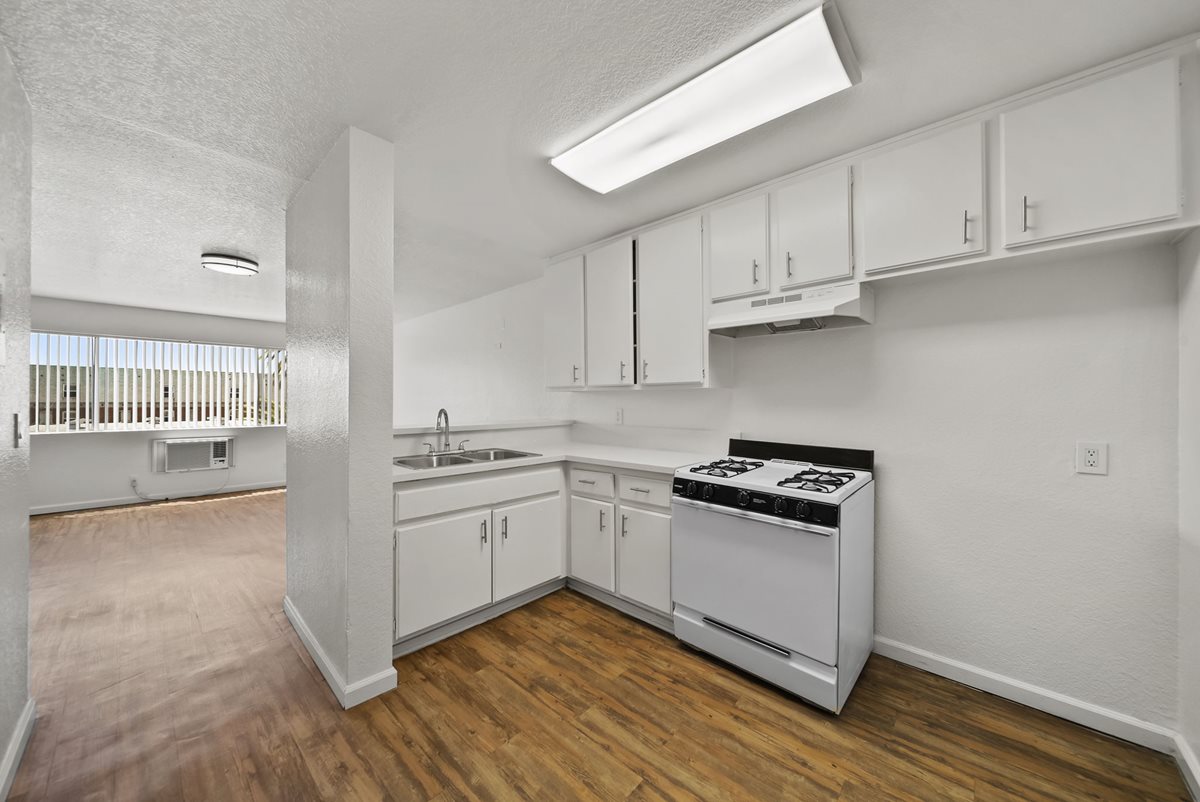 West View Apartment