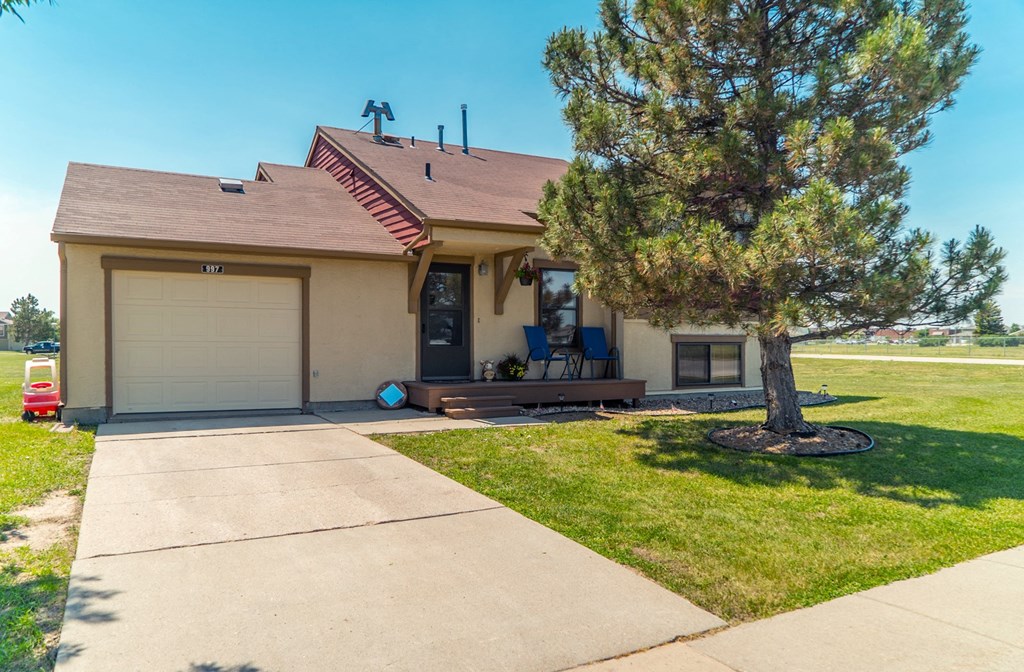 Antelope Ridge Apartments, 321 Hunt Drive, Box Elder, SD RentCafe