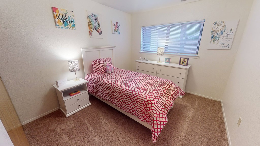 Gorgeous Bedroom at Antelope Ridge, Box Elder, 57719