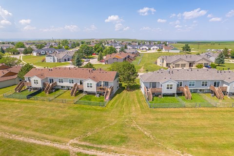 321 Hunt Drive 2-5 Beds Apartment for Rent