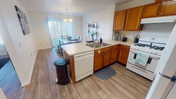 Upscale Stainless Steel Appliances at Antelope Ridge, Box Elder, 57719