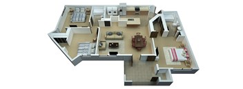 The Glen - Pearl