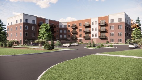 975 E 75Th St 1-2 Beds Apartment for Rent