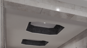 Historical Lobby Picture of the Historical Lobby