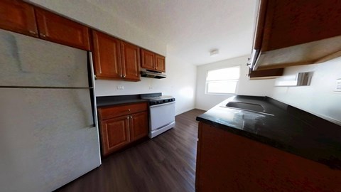 4909 Church 1-2 Beds Apartment for Rent
