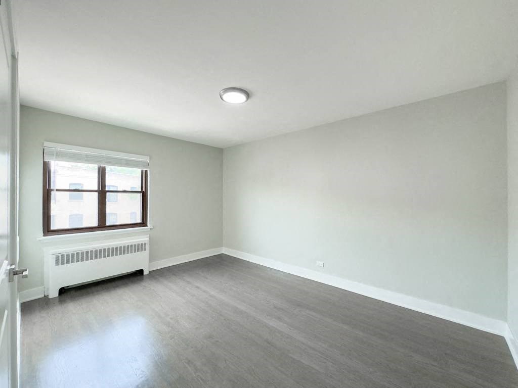 549-607 Sheridan Rd.