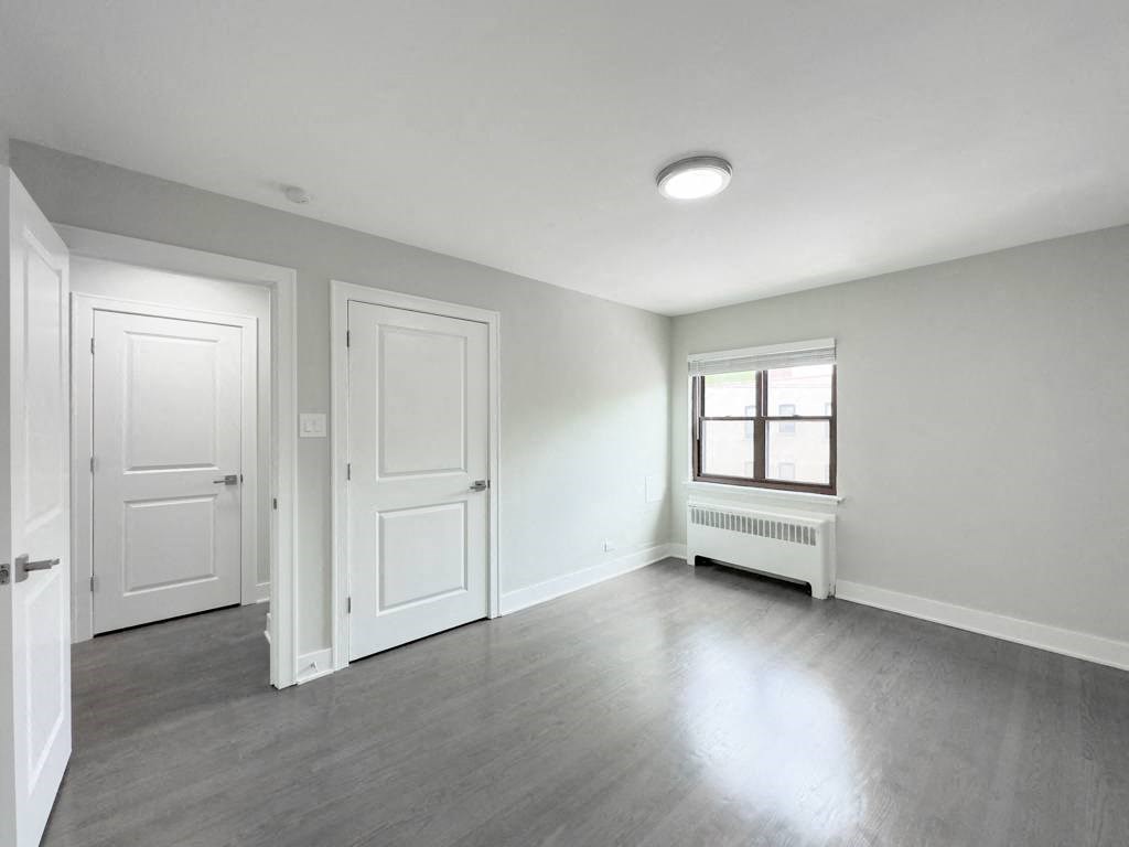 549-607 Sheridan Rd.