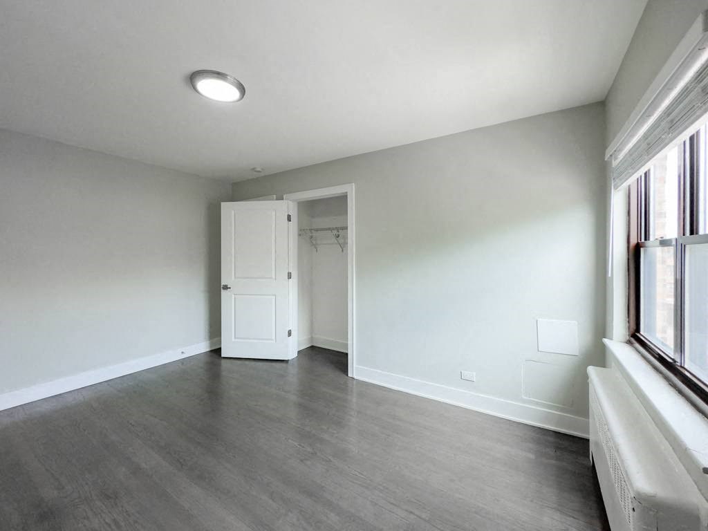 549-607 Sheridan Rd.