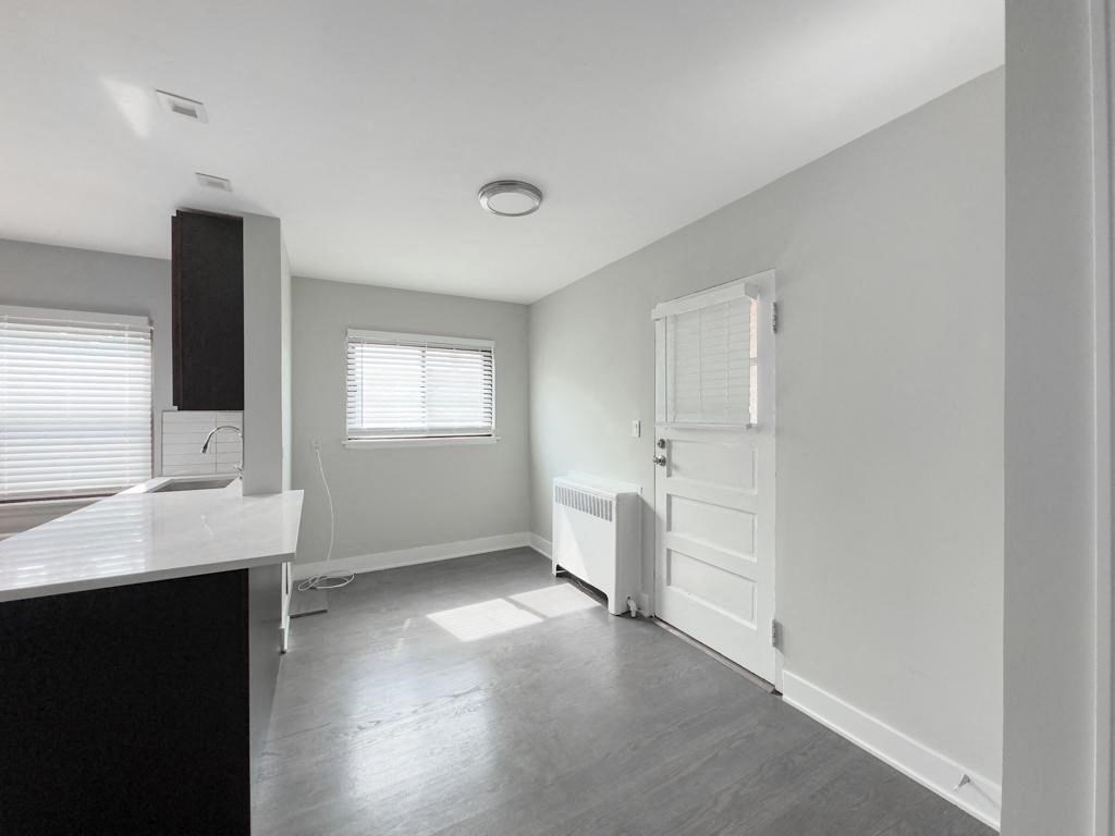 549-607 Sheridan Rd.