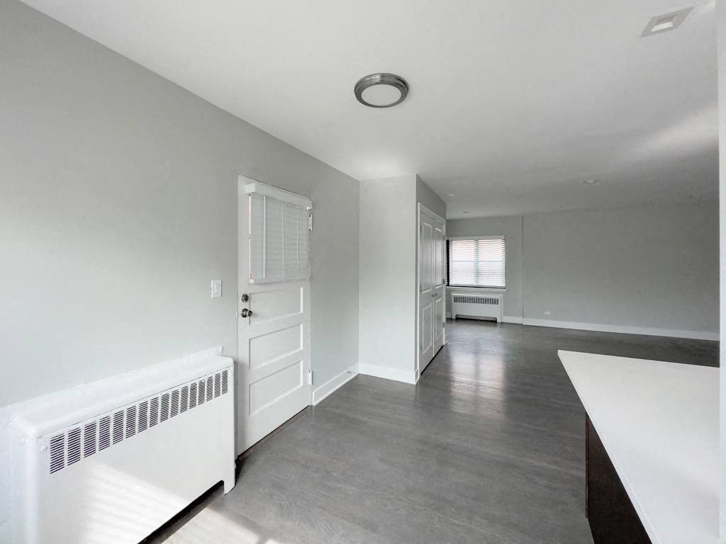 549-607 Sheridan Rd.