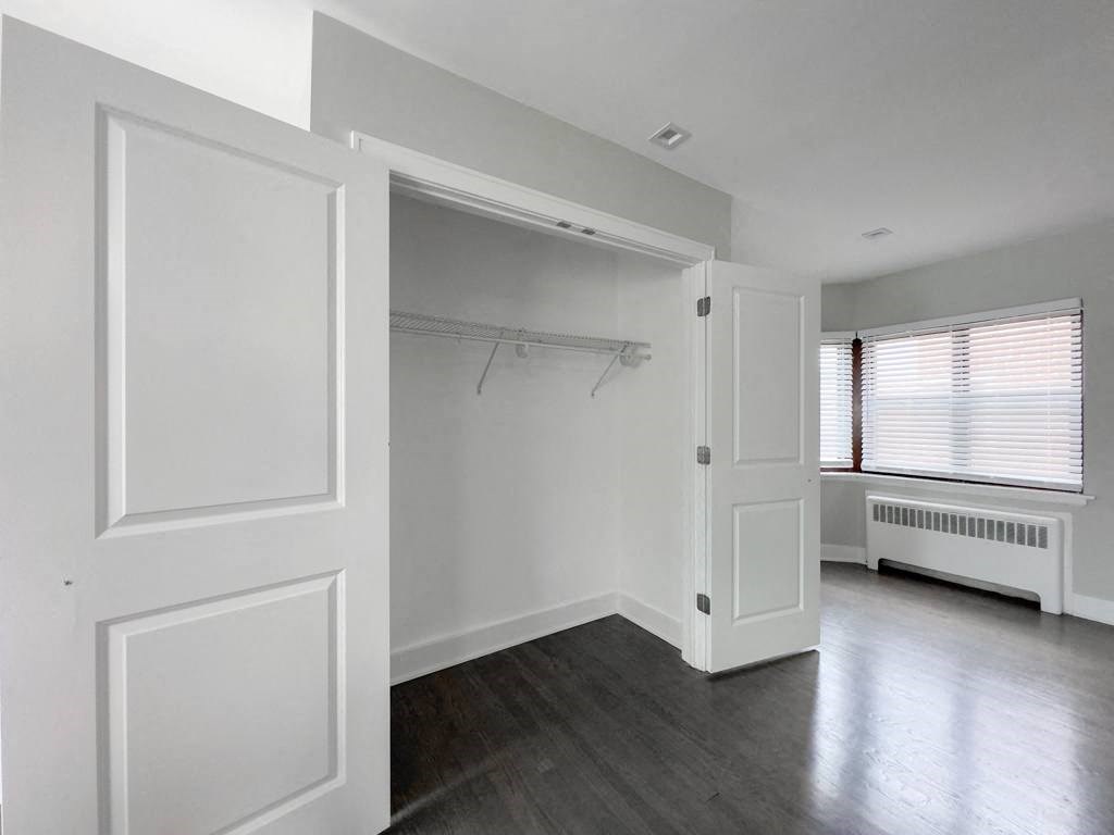 549-607 Sheridan Rd.