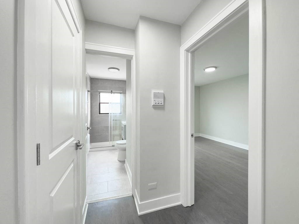 549-607 Sheridan Rd.