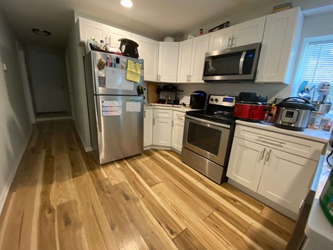 2731 W Saint Georges Ct 3 Beds Apartment for Rent