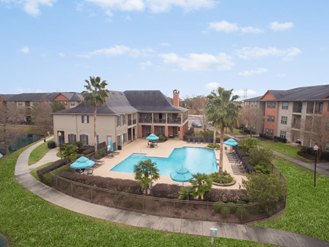 3606 Kaliste Saloom Rd 1-3 Beds Apartment for Rent