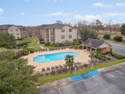 3606 Kaliste Saloom Rd 1-3 Beds Apartment for Rent