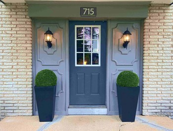Entrance picture - Photo Gallery 3