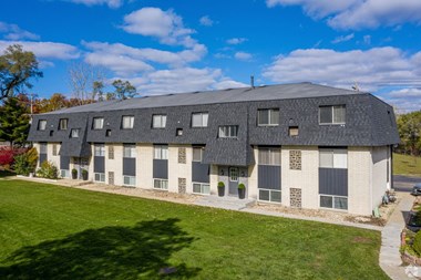 Exterior picture