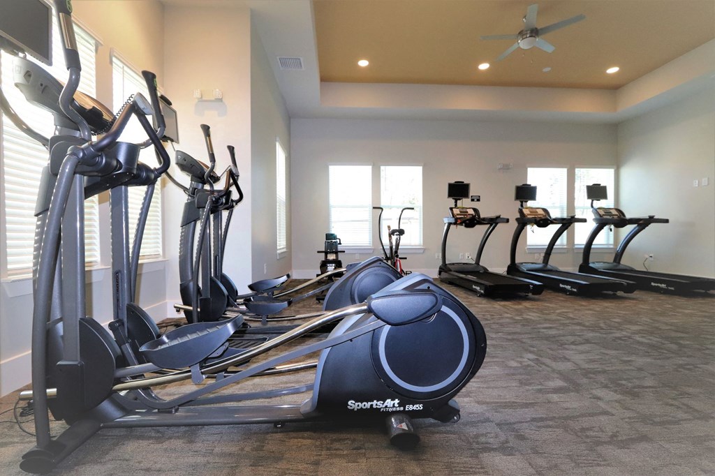 Amazing Fitness Center