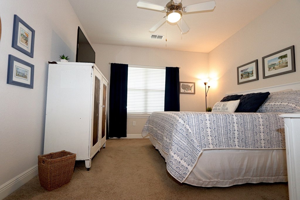 Bedroom Bedroom