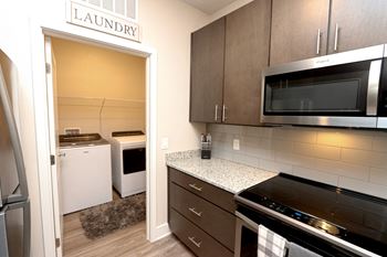 Energy Star Appliances