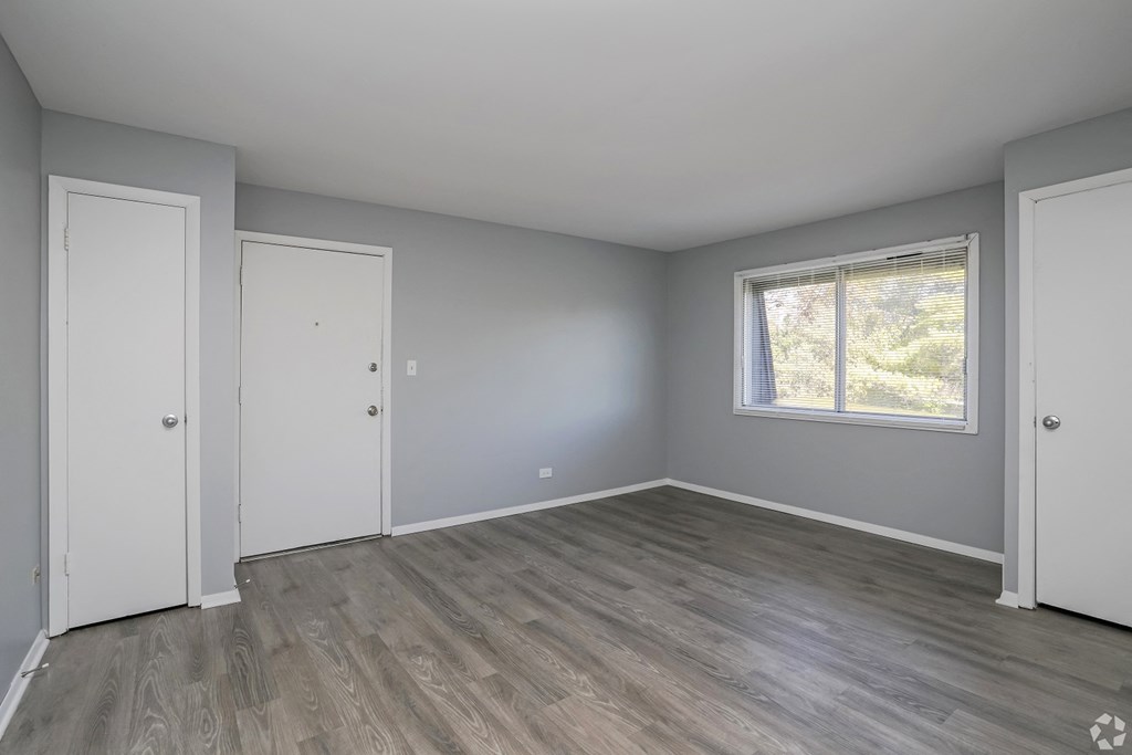 Interior picture, bedroom