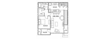 Lake Erie - Second Floor