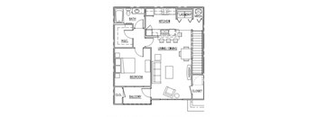 Lake Erie - Second Floor