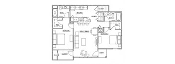 Lake Ontario - First Floor