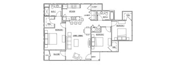 Lake Superior - First Floor