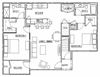 Lake Eustis - First Floor Lake Eustis - First Floor