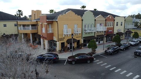 16554 Cagan Crossings Blvd., Suite 1 2 Beds Apartment for Rent