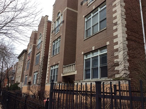 Rent, Apartments For Rent in Chicago, IL, Lakeview