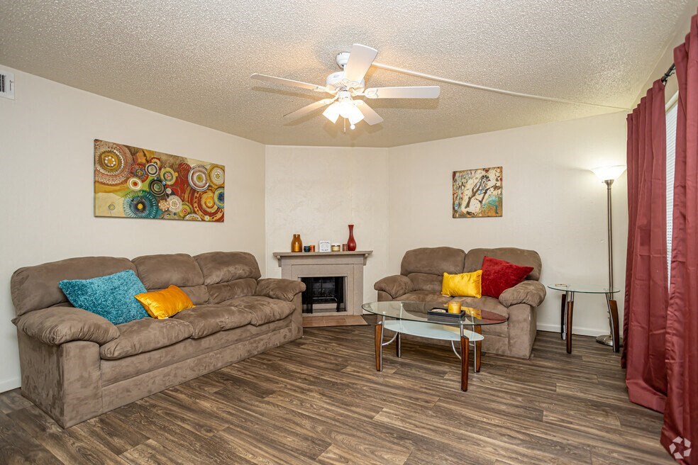 Two Bedroom