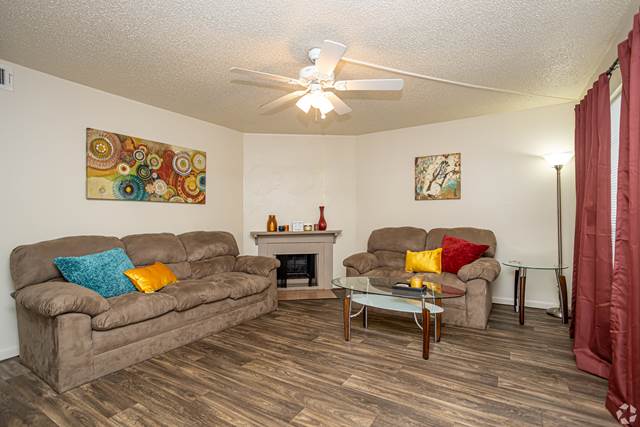 Park Place Apartments