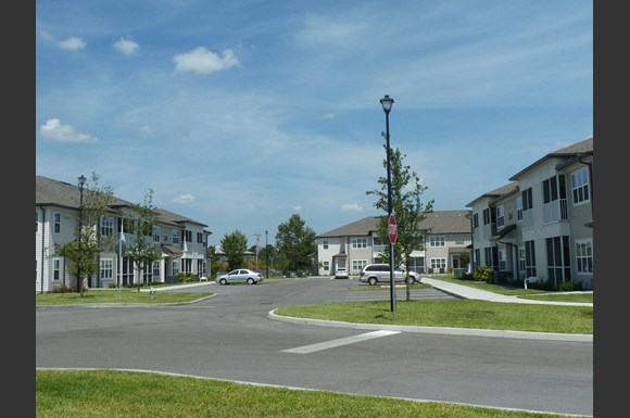 Flats at Maverick Trails Apartments, 3045 Glen Park Lane, Orange Park