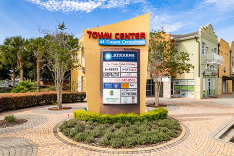 16554 Cagan Crossings Blvd 1-2 Beds Apartment for Rent