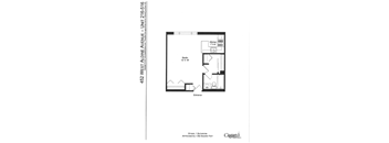 450 Aldine One Two Studio Bedrooms For Rent Available Now Affordable and remodeled